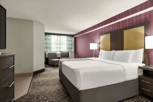 La Quinta Inn & Suites Newark - Elkton (Maryland, Cecil County), hotel