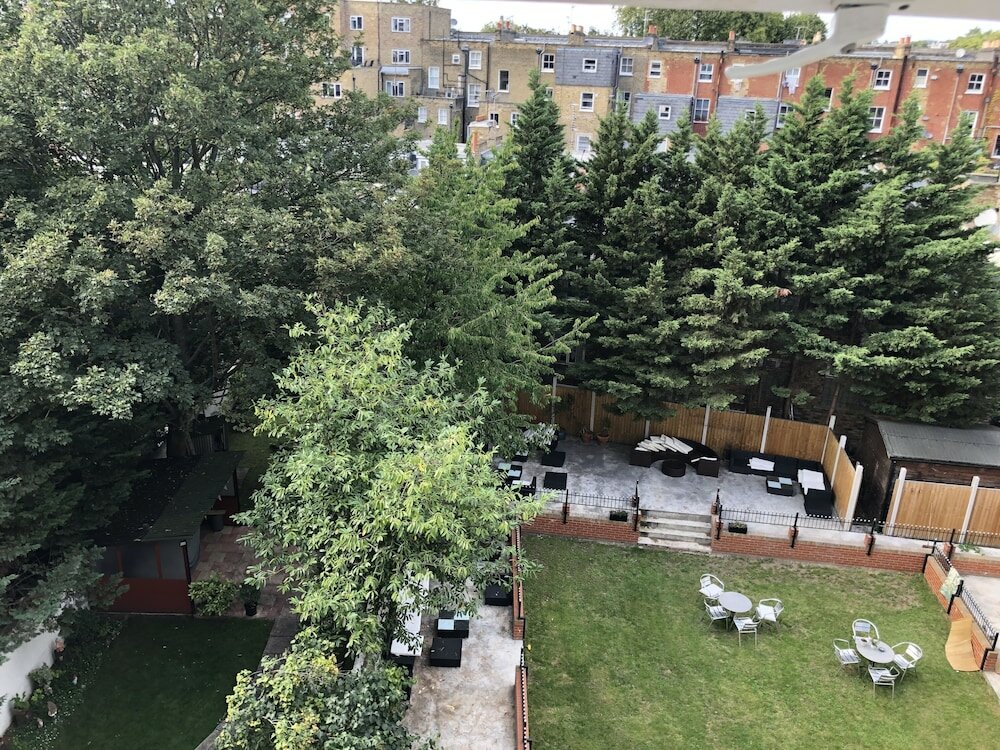 Фото My Place Hotel