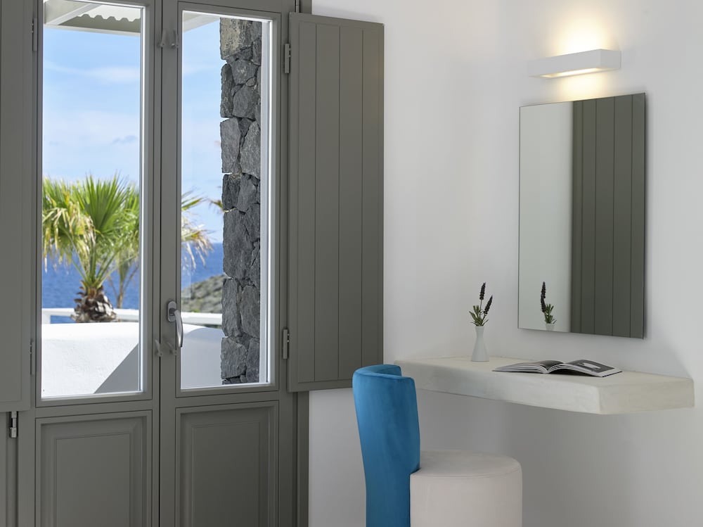 Фото Aurora Luxury Suites