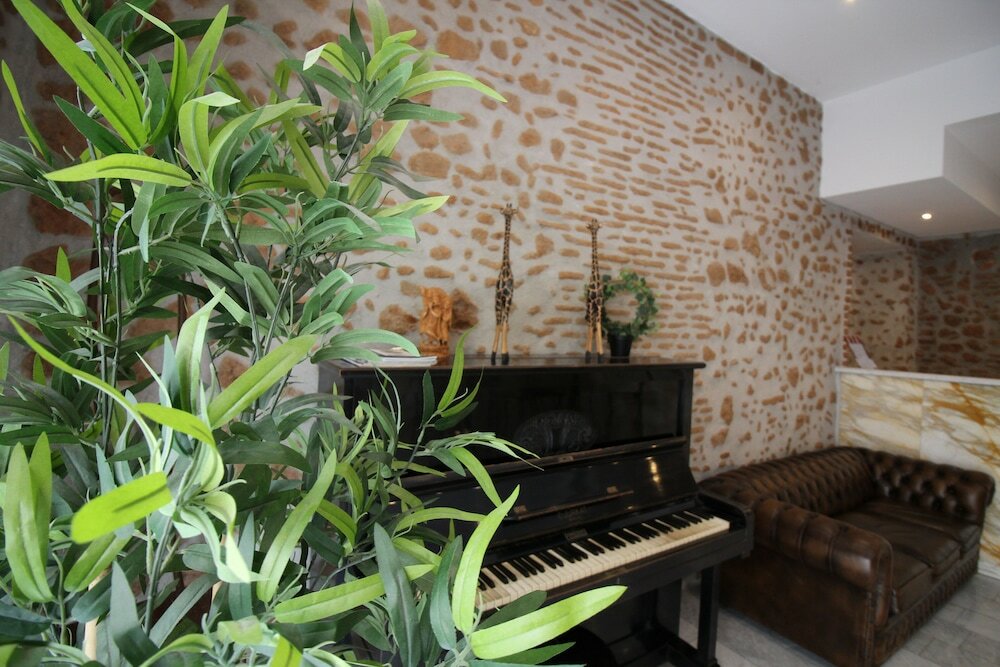 Фото New Generation Hostel Rome Center