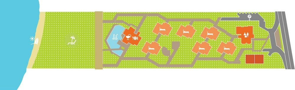 Фото Skion Palace Beach Hotel