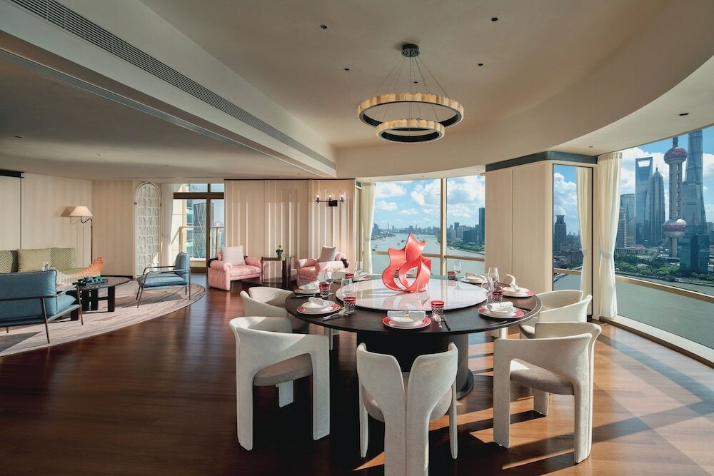 Фото Hyatt On The Bund