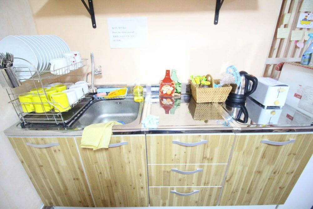 Фото 24 Guesthouse Seomyun