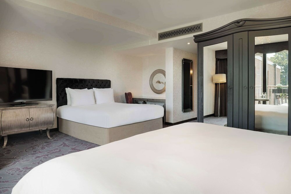 Фото Hilton London Syon Park