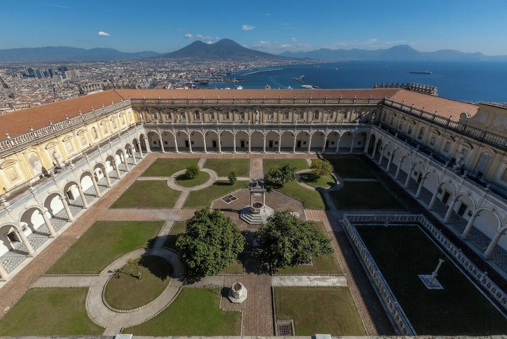 Фото Donna Lena Relais