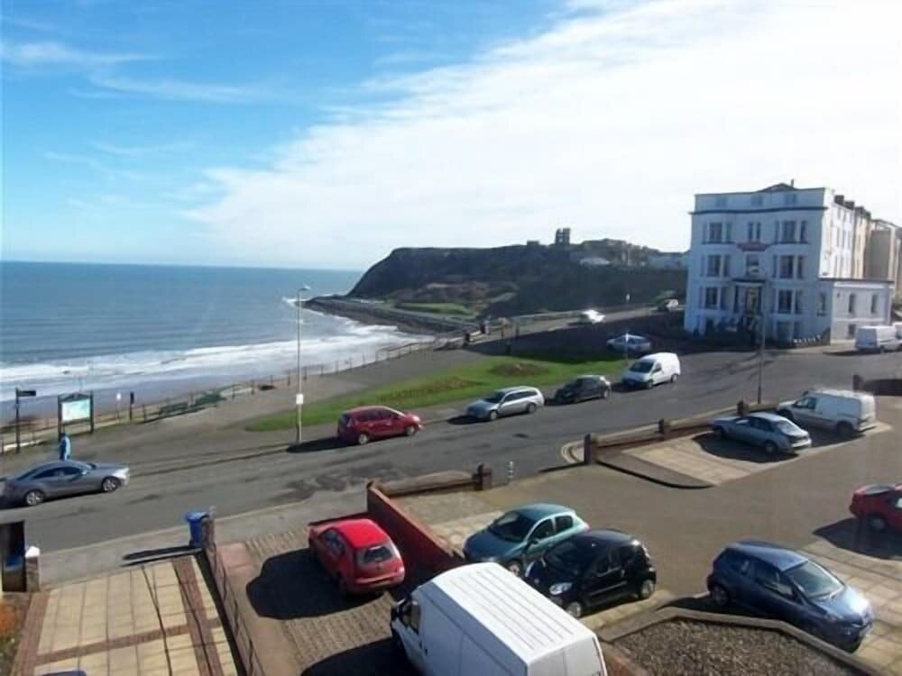 Hotel The Leeway, Scarborough, photo