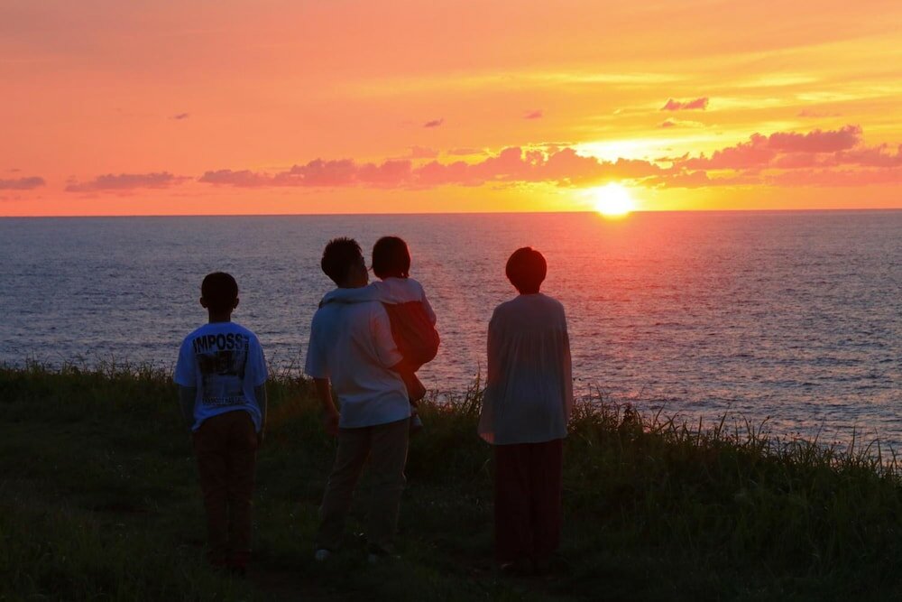 Фото Hotel Familio Sado Aikawa