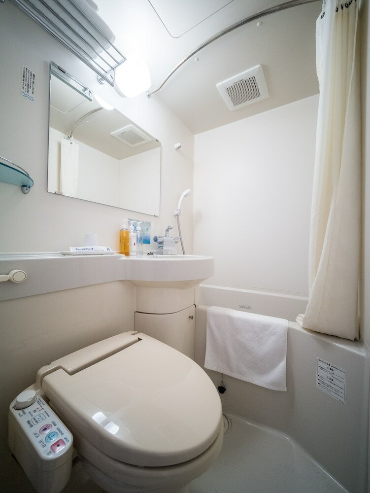 Фото Super Hotel Suzuka