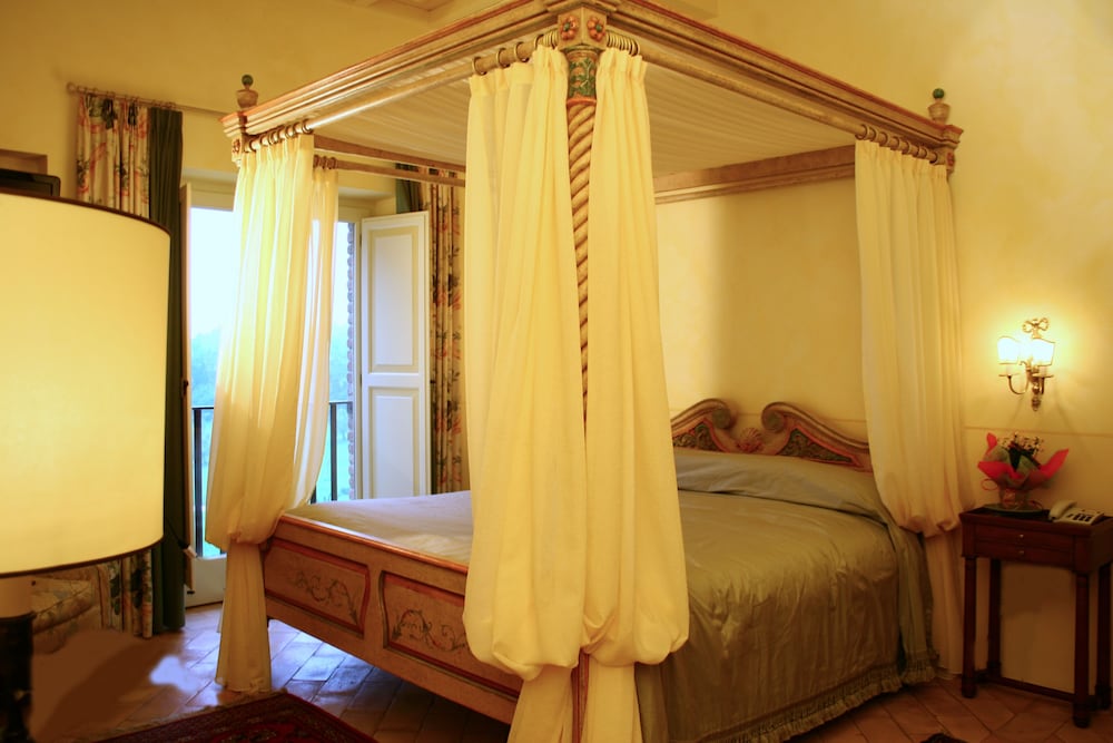 Фото Relais Tenuta del Gallo