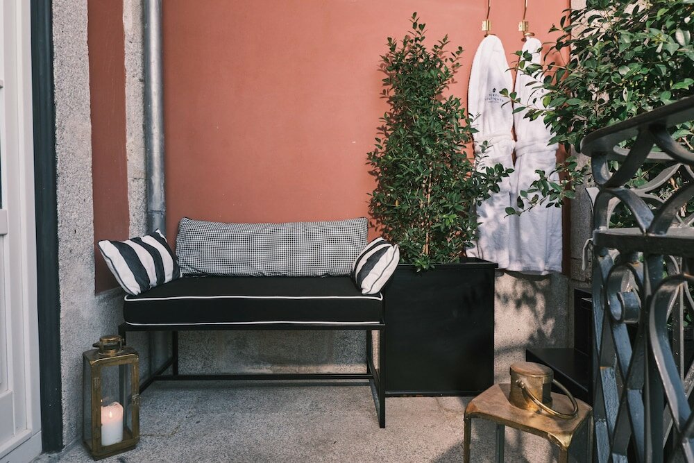 Фото Torel Palace Porto