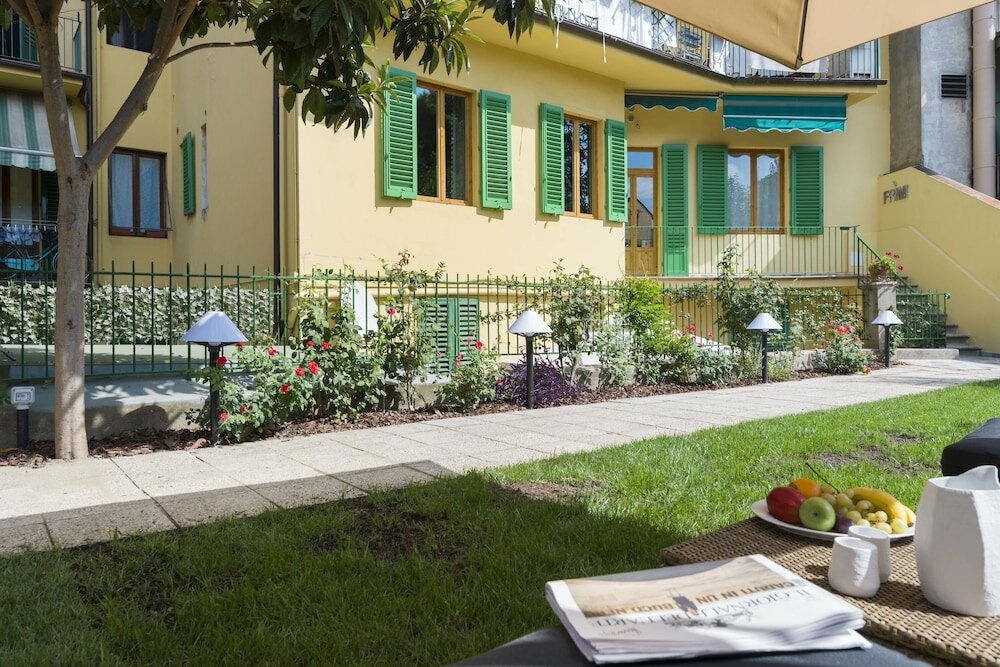 Фото Frími Boutique Rooms B&b