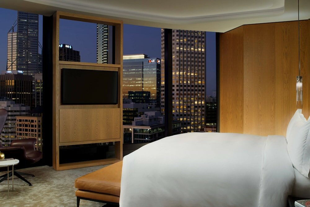 Фото The Ritz-Carlton, Perth