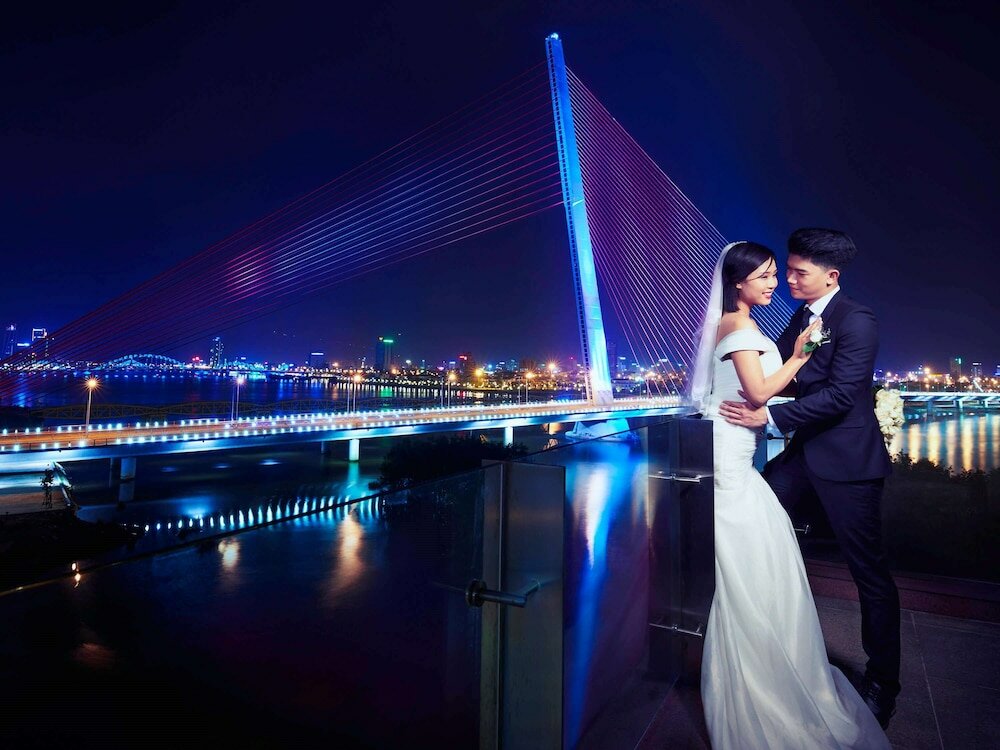 Фото Grand Mercure Danang