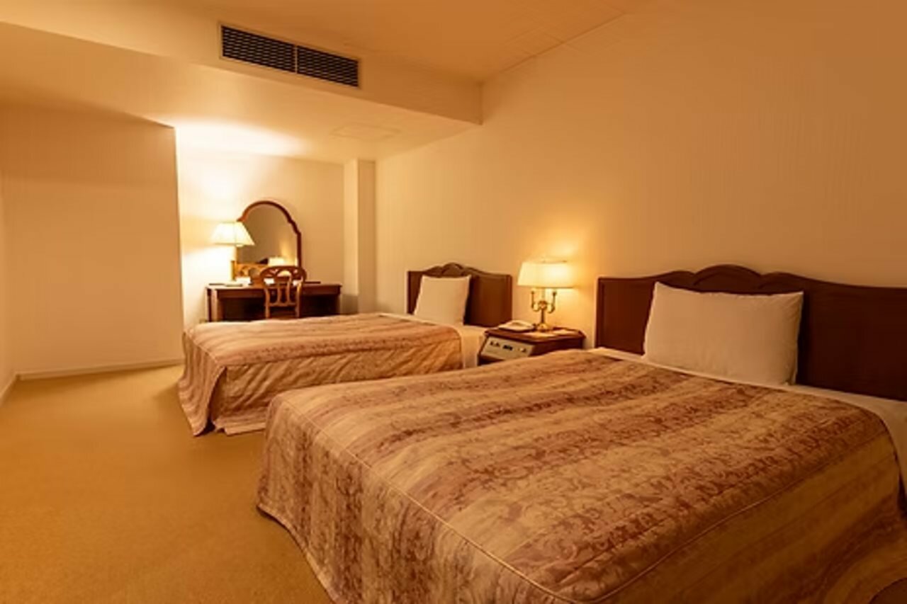 Фото Fuji Classic Hotel