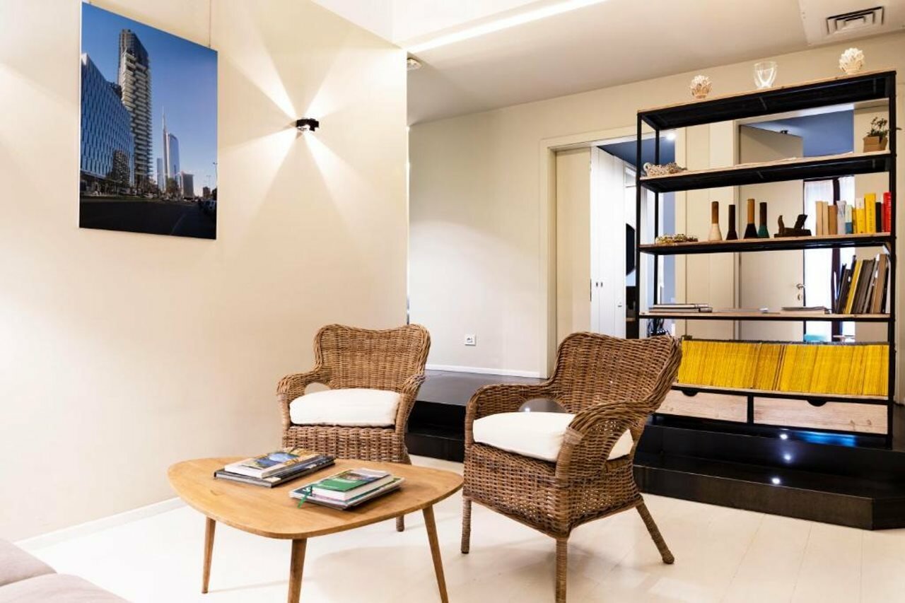 Фото Bc Maison bed&cafe Milano