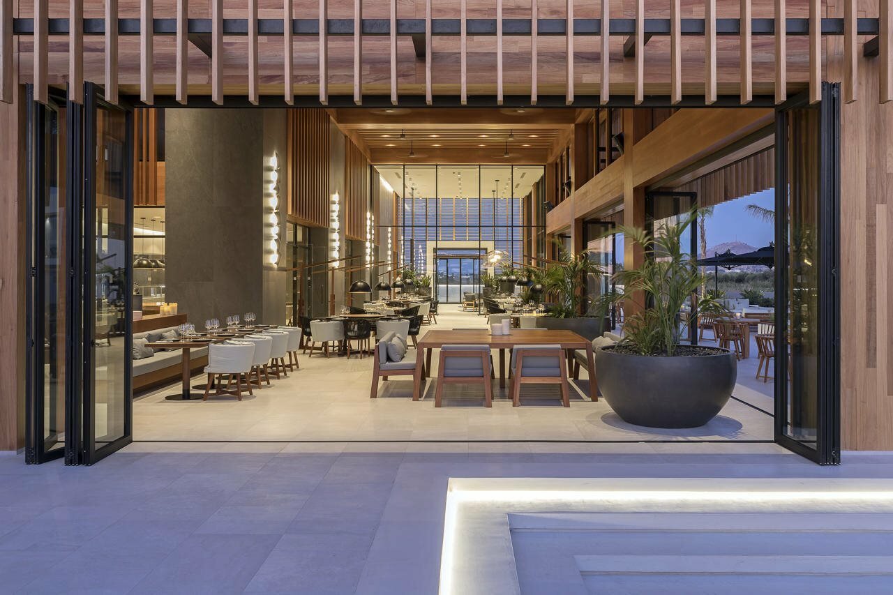 Фото D Andrea Lagoon All Suites - Adults only