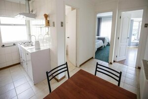 Гостевой дом Hostal Ventisqueros