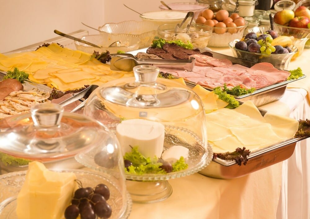 Фото Hotel St George