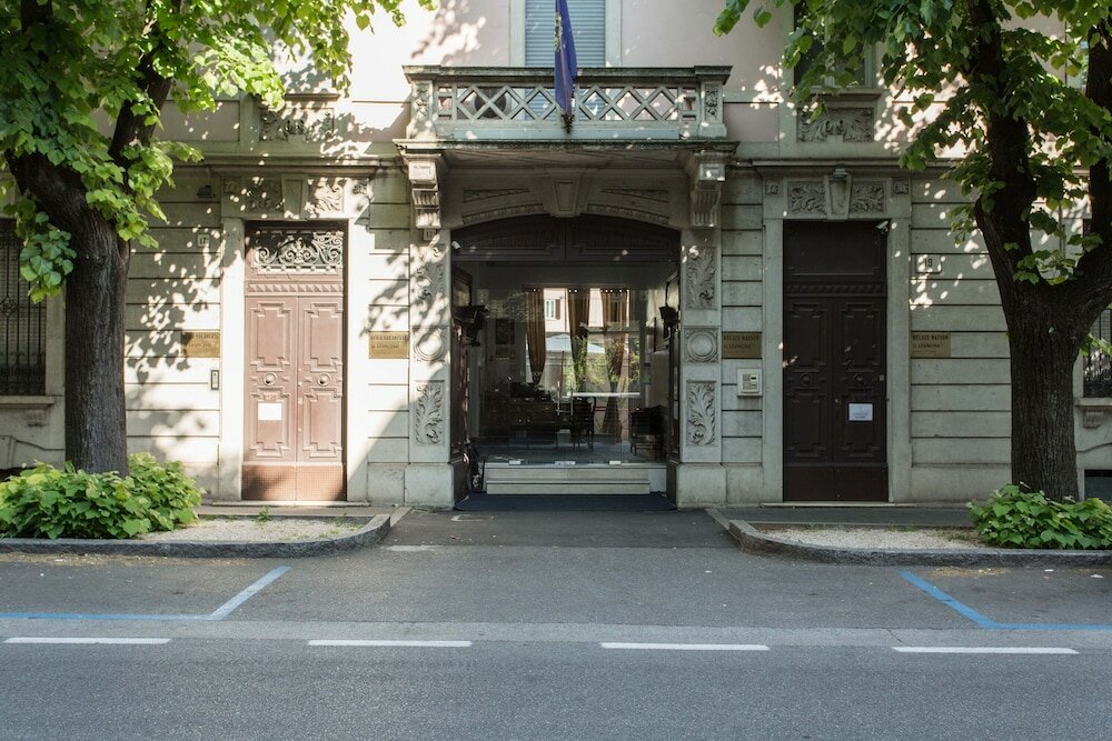 Фото Relais Il Leoncino