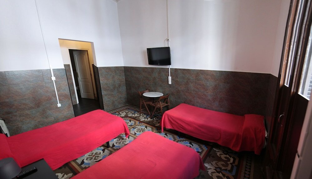 Фото Lenin Hostel Barcelona