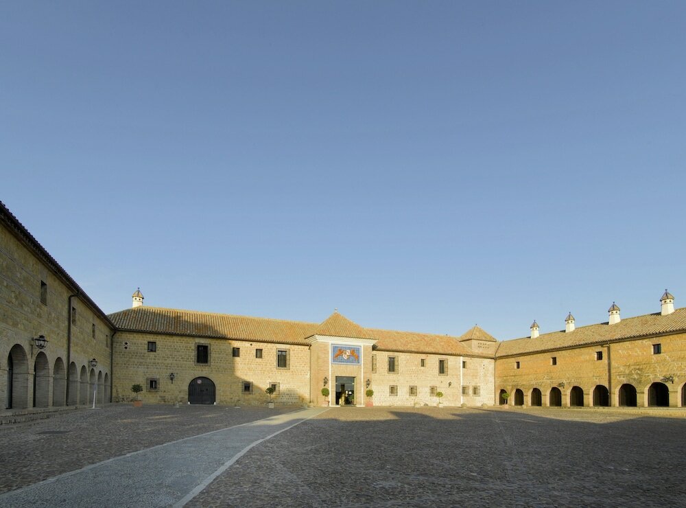 Фото Parador de Carmona