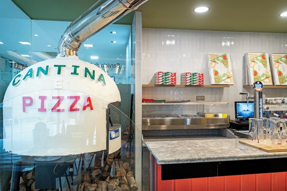 Фото City House Pathos