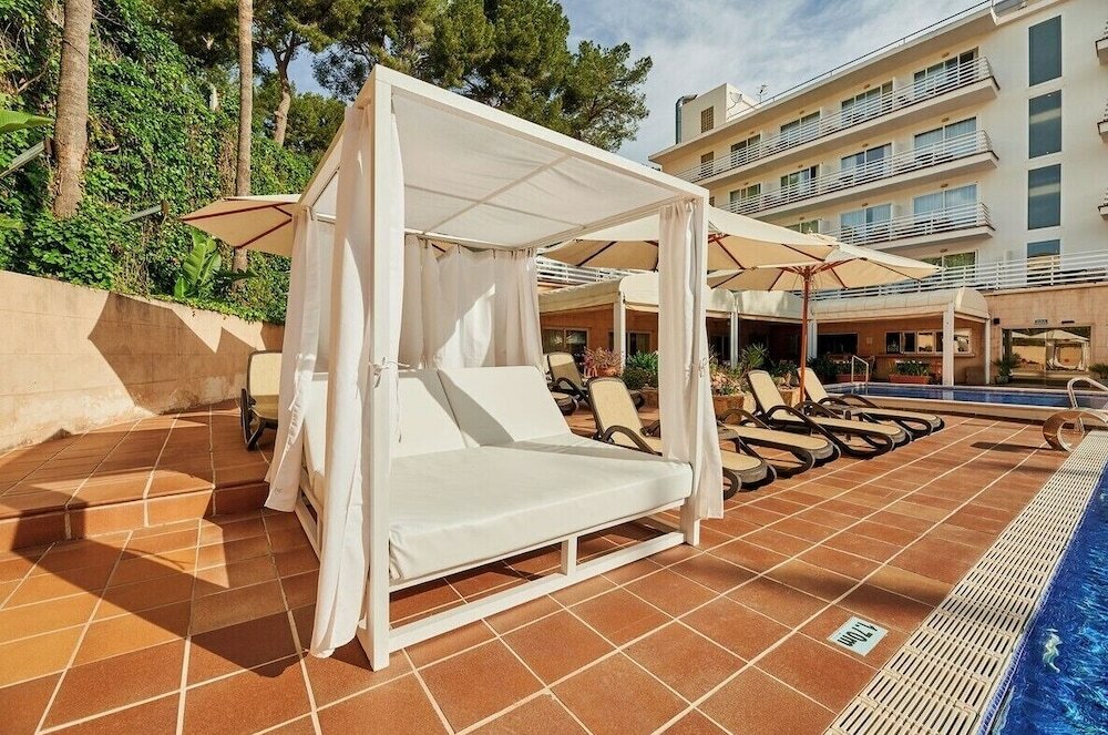 Фото Hotel Oberoy