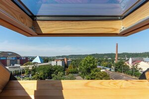 Гостиница AO Prag Holesovice