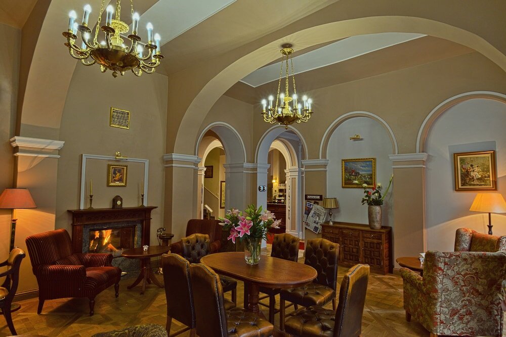 Фото Hotel Julian