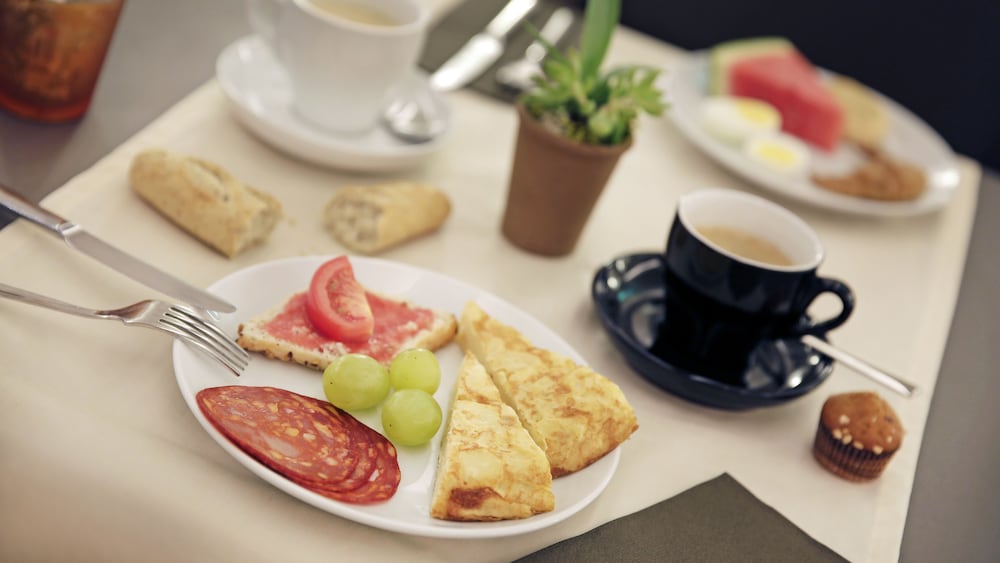 Фото Arc la Rambla