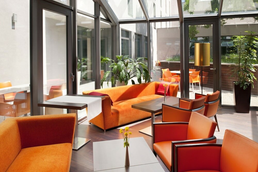 Фото Holiday Inn Trnava, an Ihg Hotel