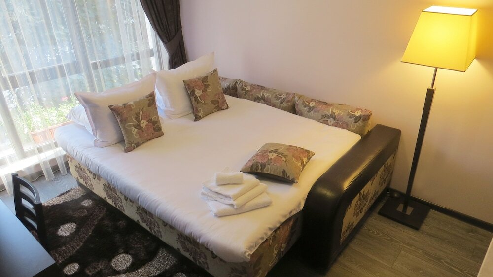 Фото Old Plovdiv House in Kapana Area