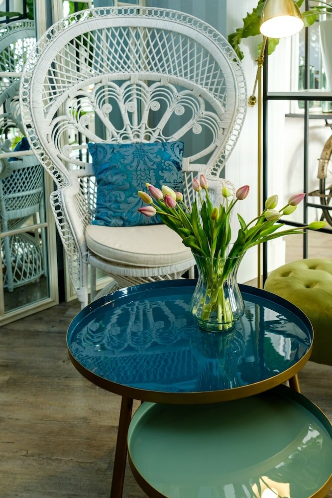 Фото Отель Clement Barajas