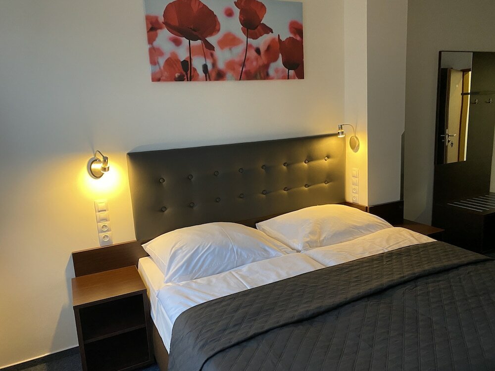 Фото Hotel Chodov Asc