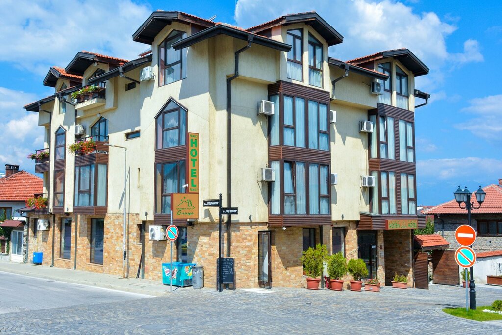 Hotel Hotel Elitsa, Bansko, photo