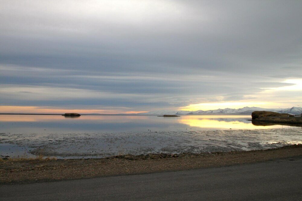 Фото Guesthouse Hvammur