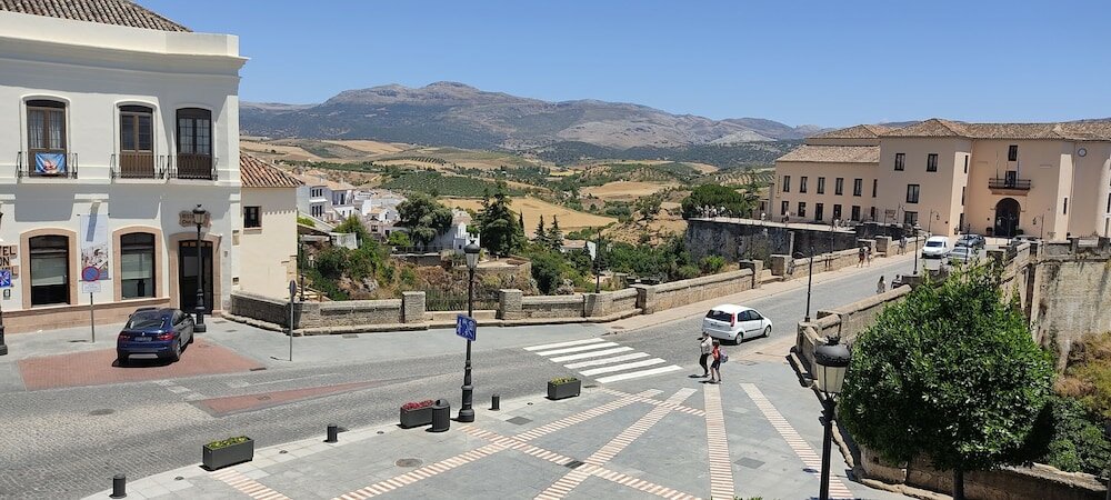 Фото Parador de Ronda