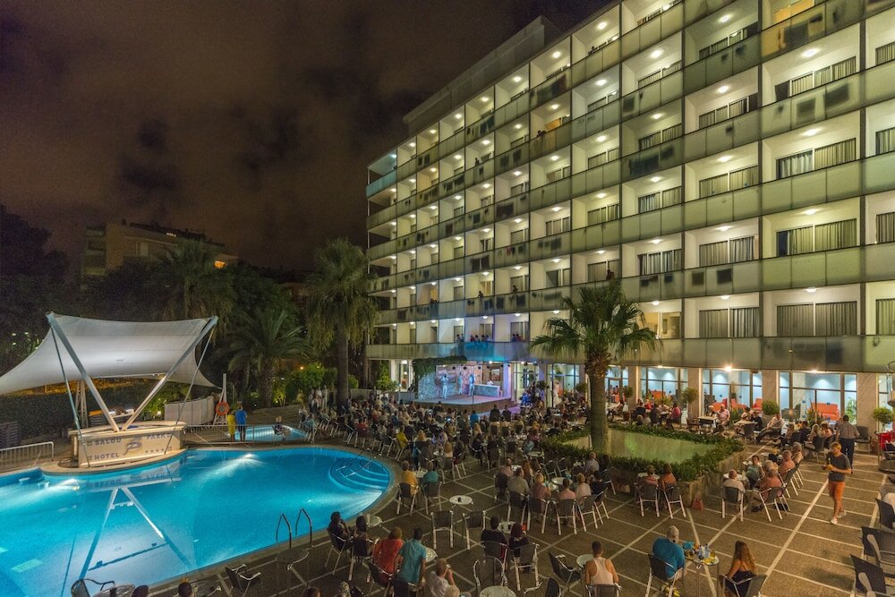 Фото 4r Salou Park Resort I