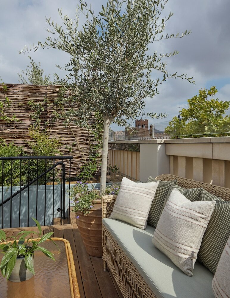 Фото K+k Hotel Picasso El Born