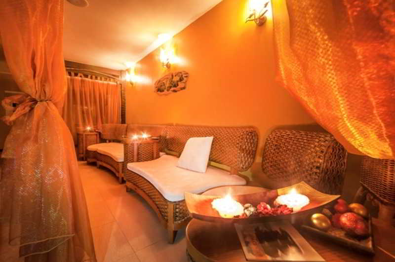 Фото Bansko SPA & Holidays