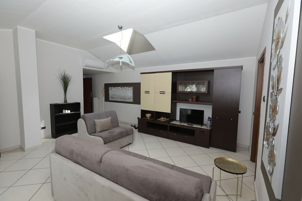 Фото Hotel Residence Aurora