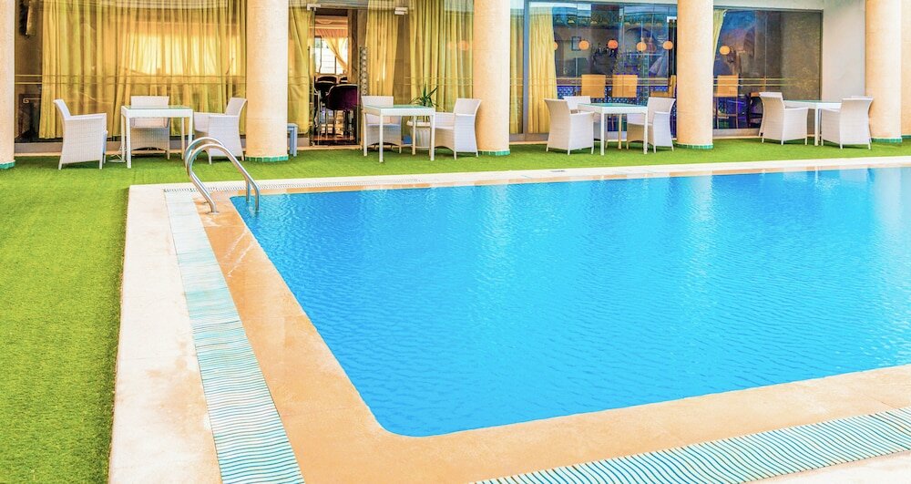 Фото Cesar Palace Casino Hotel