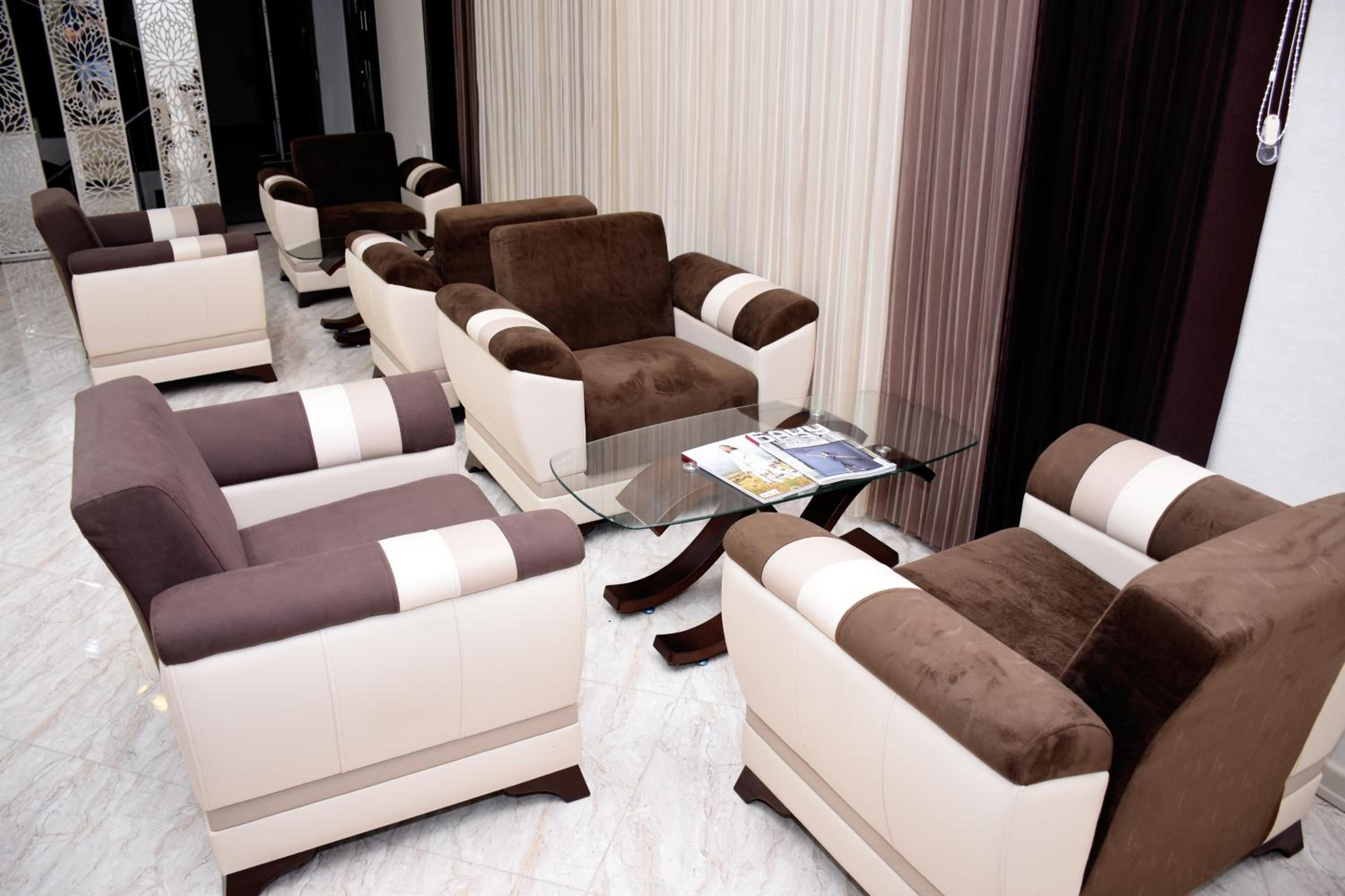 Фото Consul Hotel