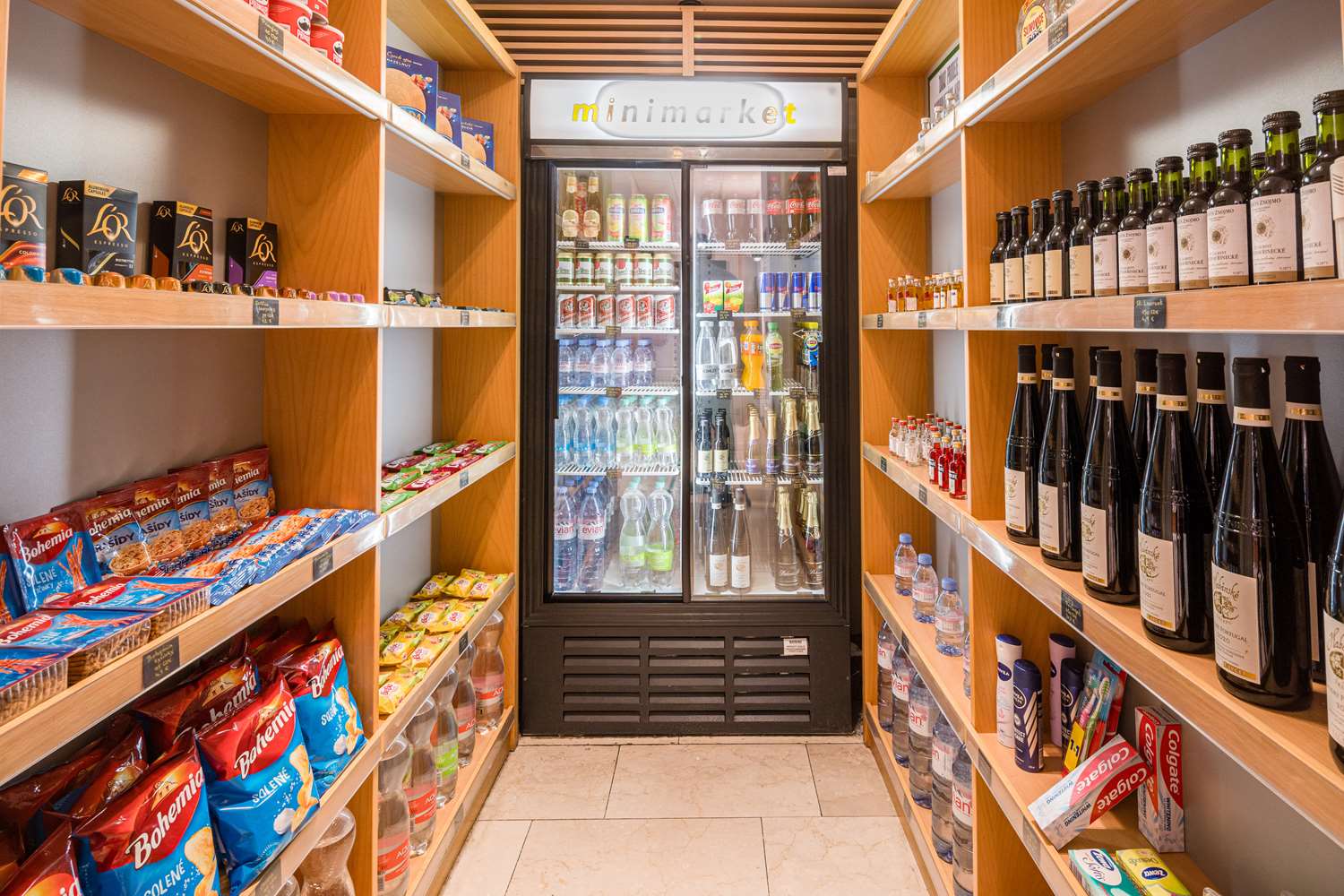 Фото Best Western Hotel Moran