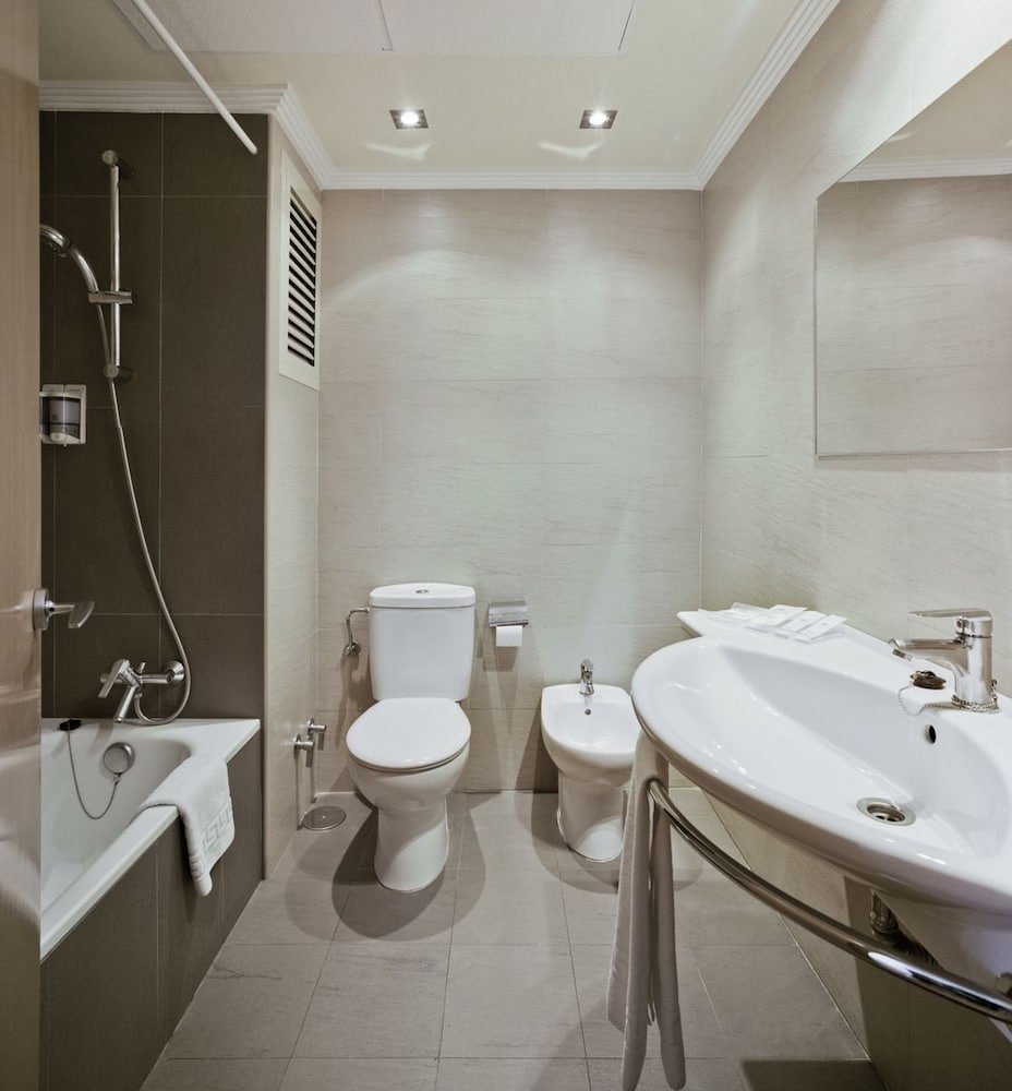 Фото Hotel Bristol Benidorm