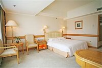 Фото Guangzhou Hotel