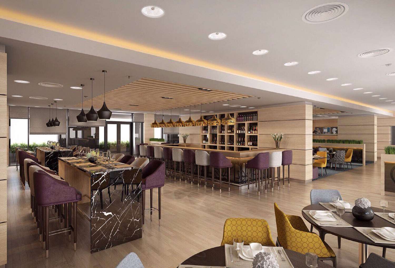 Фото Best Western Premier Sofia Airport Hotel