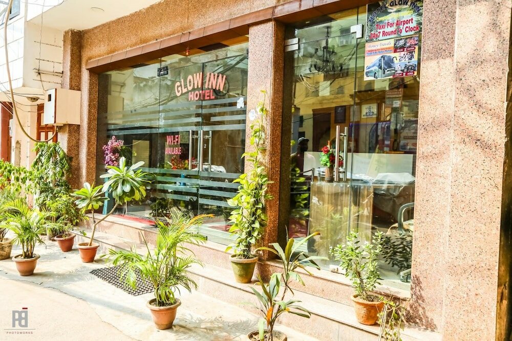 Фото Glow Inn