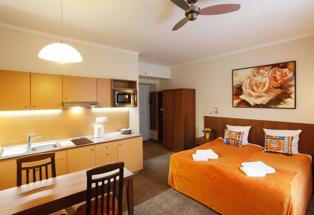 Фото Anyday Apartments