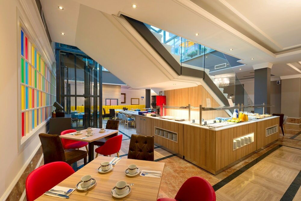 Фото Micampus Leganés